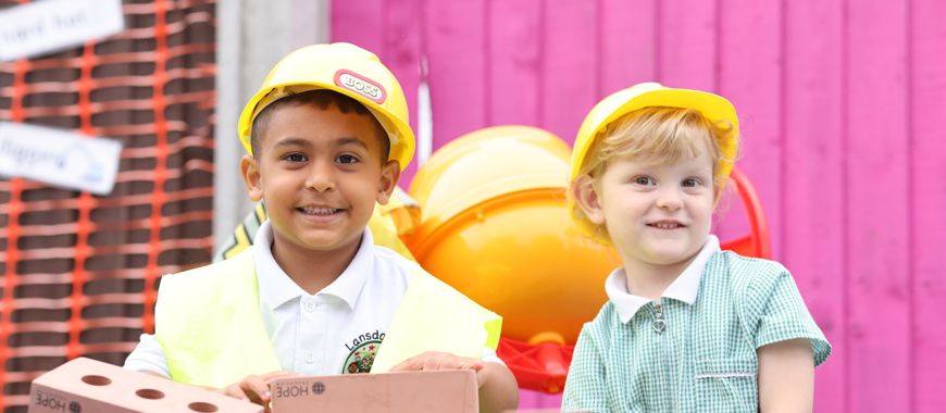 Lansdowne Infant Academy