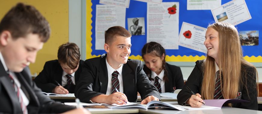 The Pingle Academy