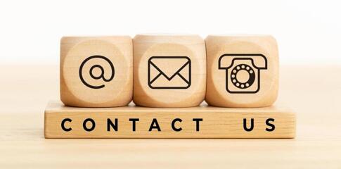 Have a question? Contact us?