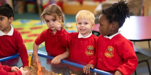 Welcome to our new website!