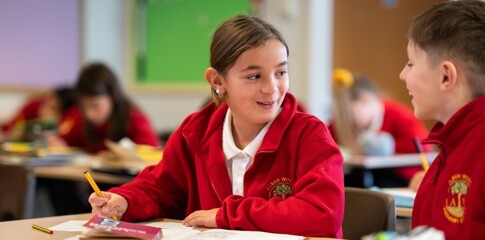 Year 5 Maths