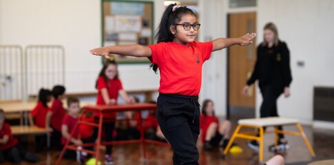 Welcome to our new website!