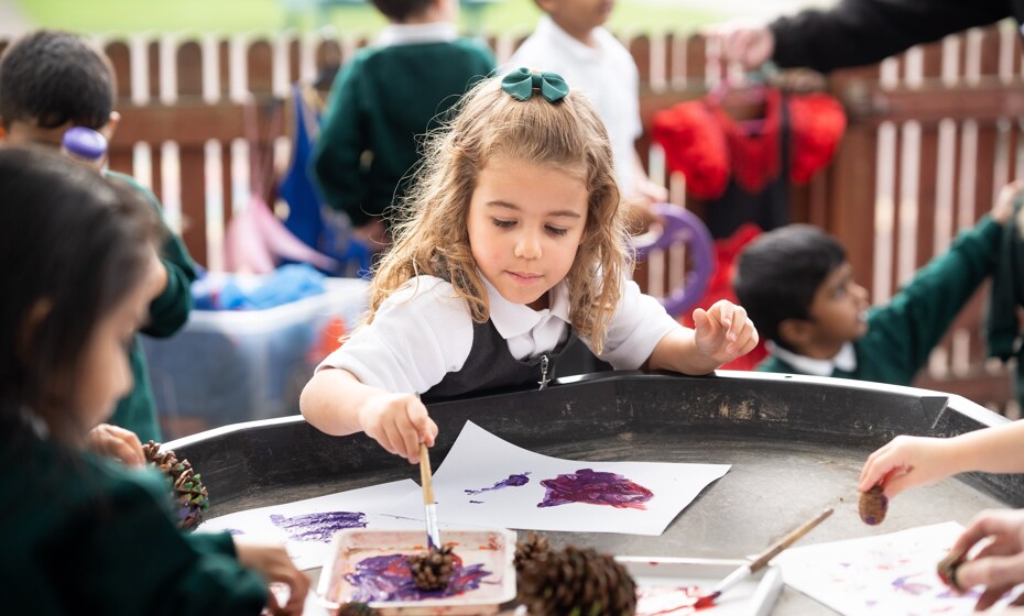 Welcome to the new website!