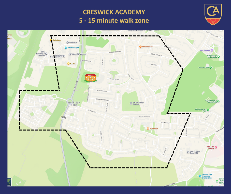 Walk Zone   Travel Plan