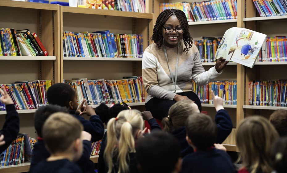 Creswick Communicator