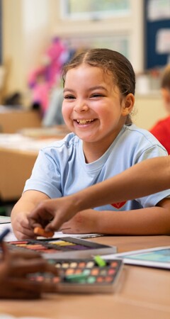 Our Curriculum