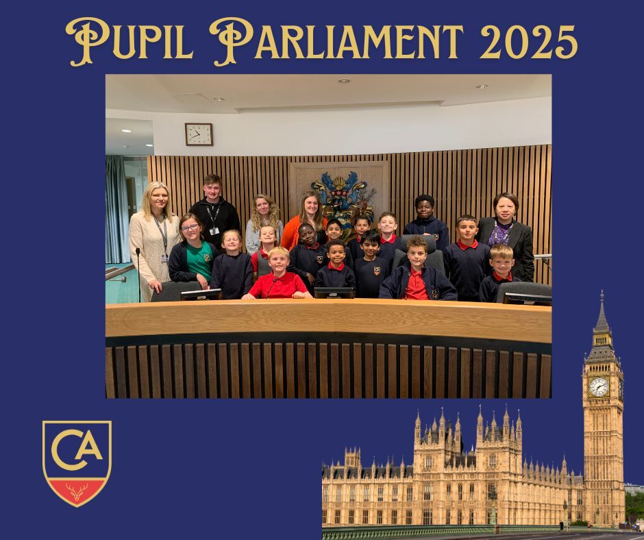 Pupil Parliament