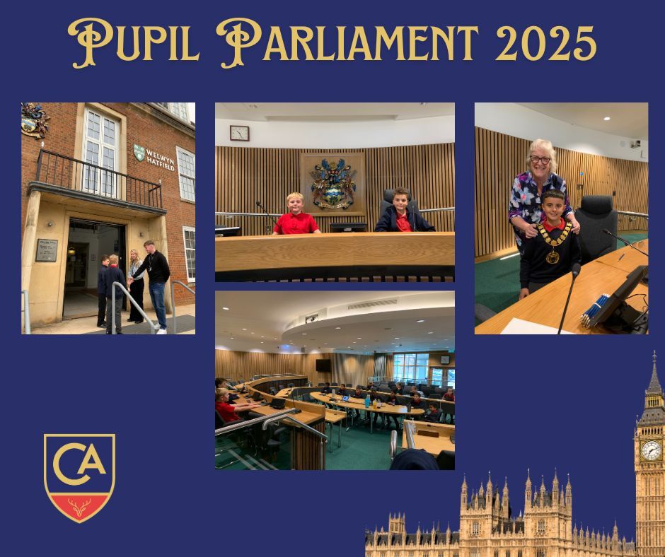 Pupil Parliament (1)