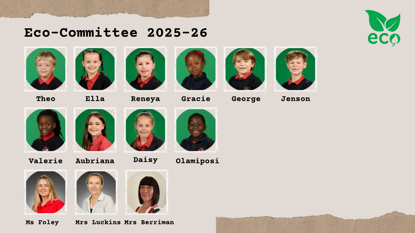 Eco Committee 2025 6