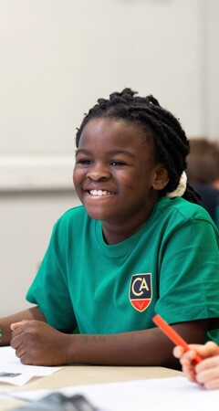 School Uniform