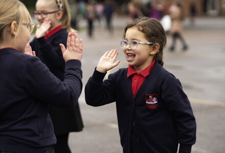 Creswick Academy 156