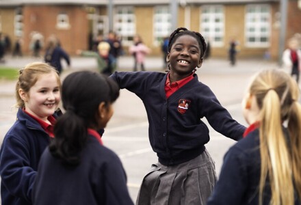 Creswick Academy 149