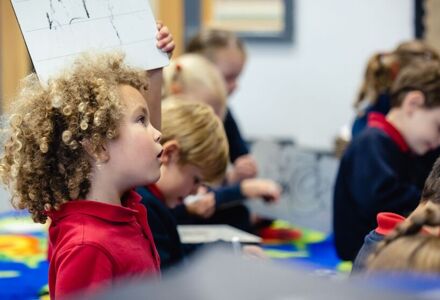 Creswick School