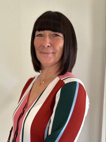 Mrs Berriman