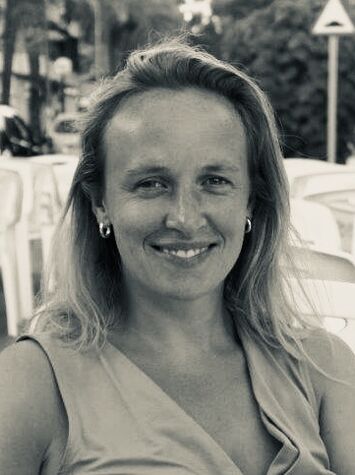 Ceri Stokes Ceri Stokes