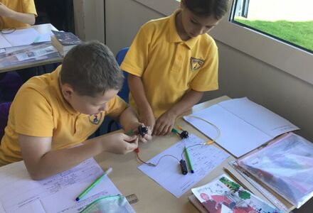 Year 4 Science 2