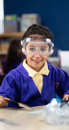 Our Curriculum