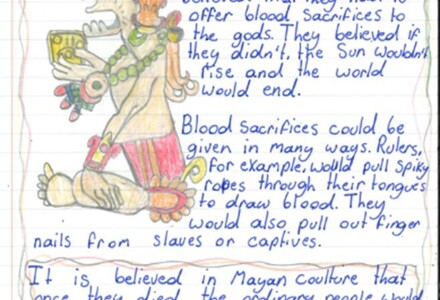Yr6 ancient maya pic2