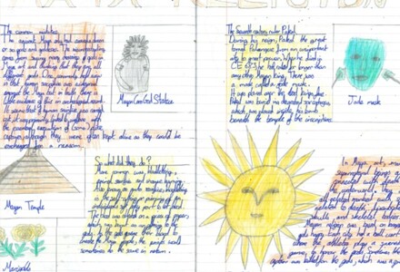 Yr6 ancient maya pic3
