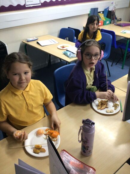 Yr5 pic 1 kebab making