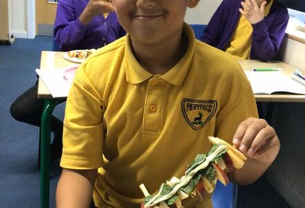 Yr5 pic 4 kebab making