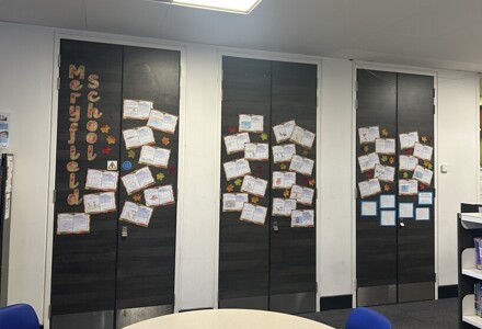 Yr5 book reviews pic1