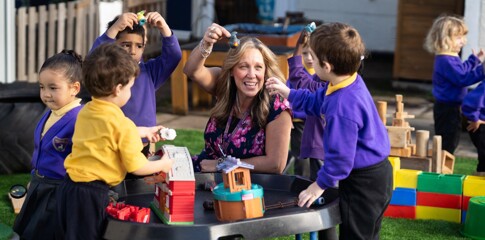 Agora Learning Partnership News