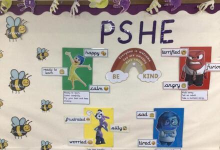 PSHE