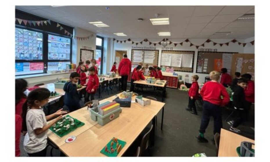 Stonehenge Projects