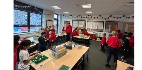 Stonehenge Projects