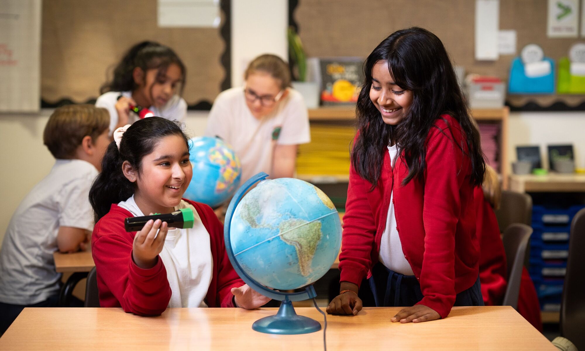 The orchard primary school2366