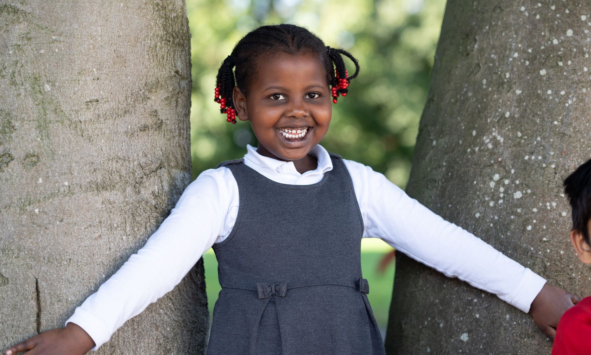 The orchard primary school2084