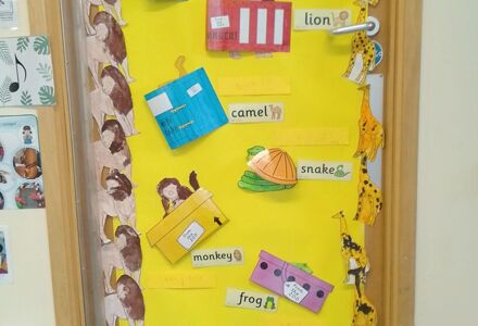 Nursery