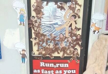 1 Darwin