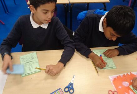 International club passports