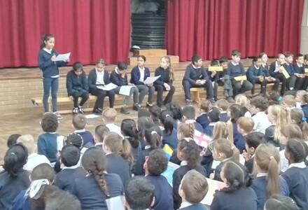MTD assembly ks2