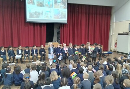 MTD KS1 assembly