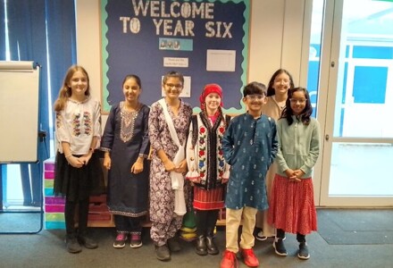 MTD traditional clothing