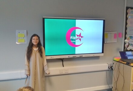 Year 6 Celebrations