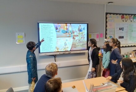 Year 6 MTD
