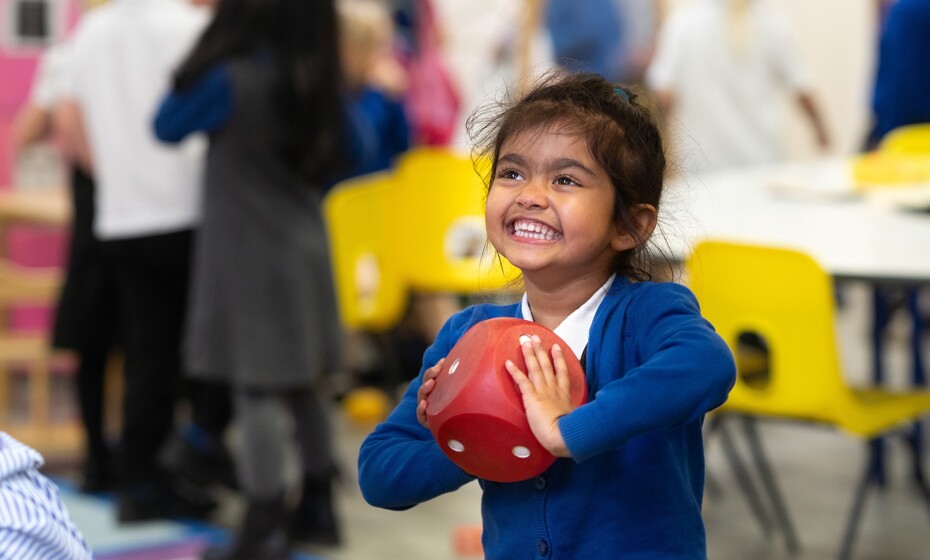 Welcome to our new website!