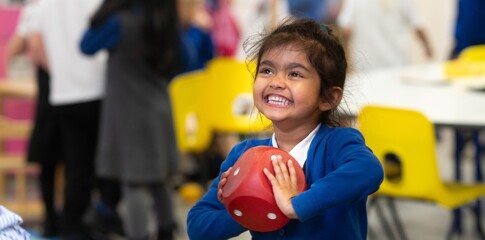 Welcome to our new website!