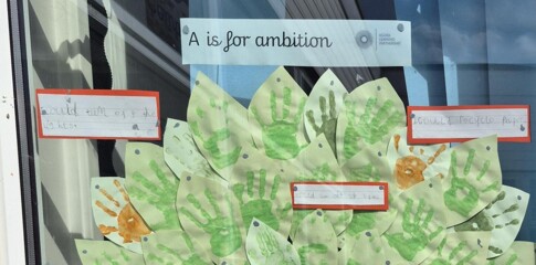 Agora Values Day – Ambition for a Greener Future