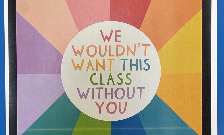 Kindness Week Spotlight!