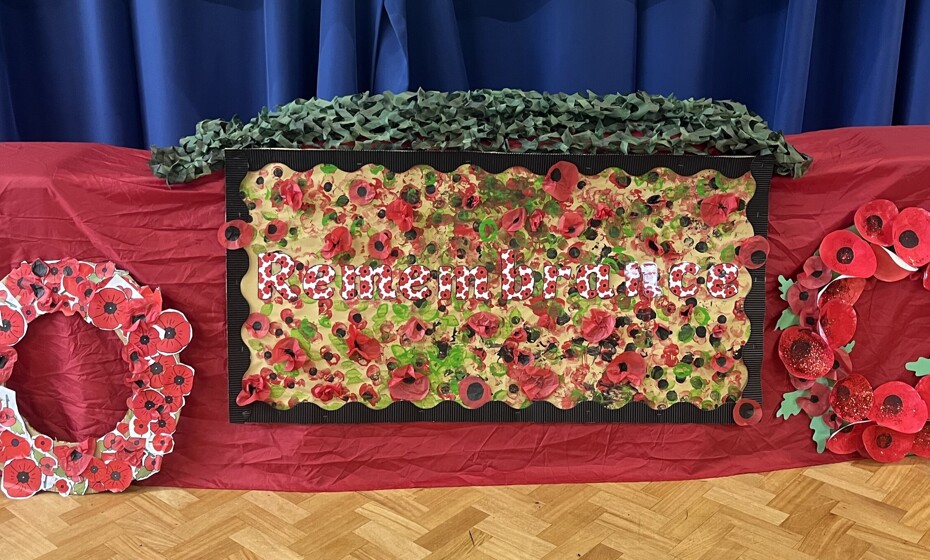 Remembrance Assembly
