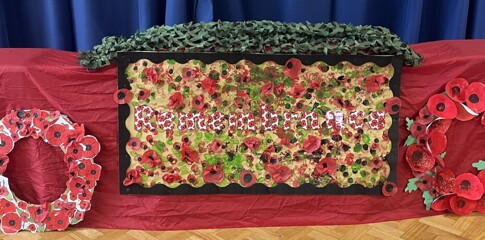 Remembrance Assembly