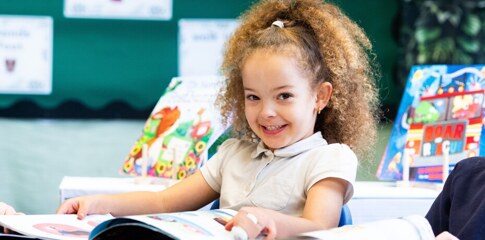 Stay Connected with Waterside Academy!