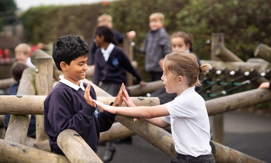 Welcome to our new website