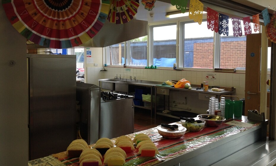 Spanish Language Day!