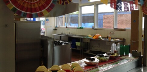 Spanish Language Day!